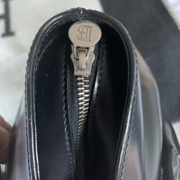 Vintage Balmain Bowling Bag - Picture 9 of 17